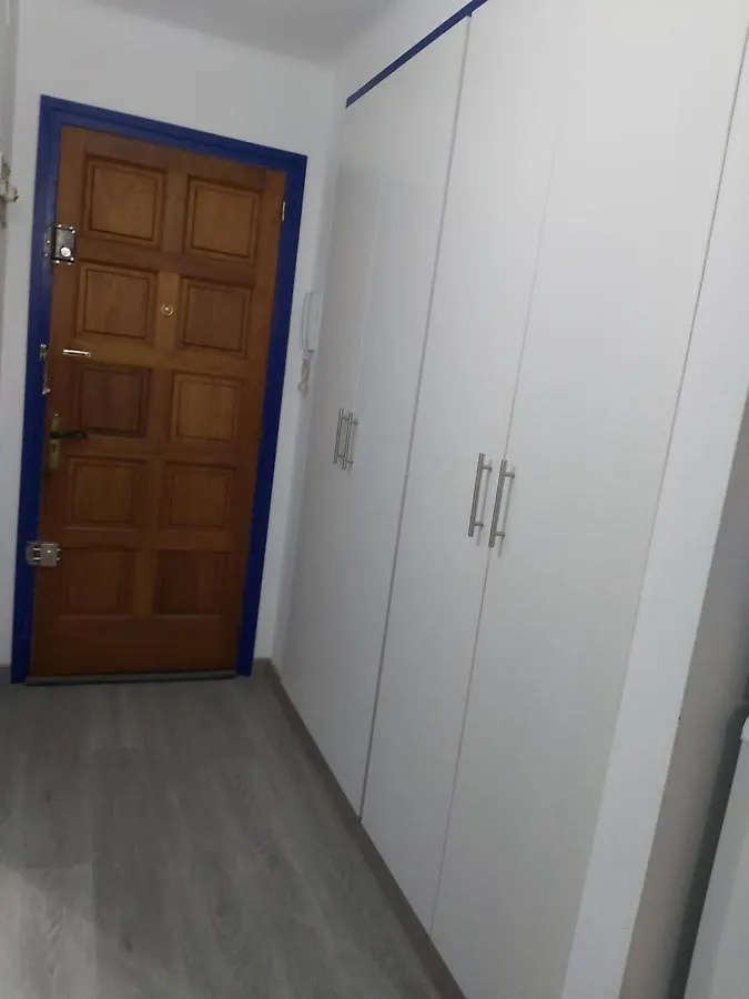 Апартаменты Bahia III 112 Empuriarent Эмпуриабрава