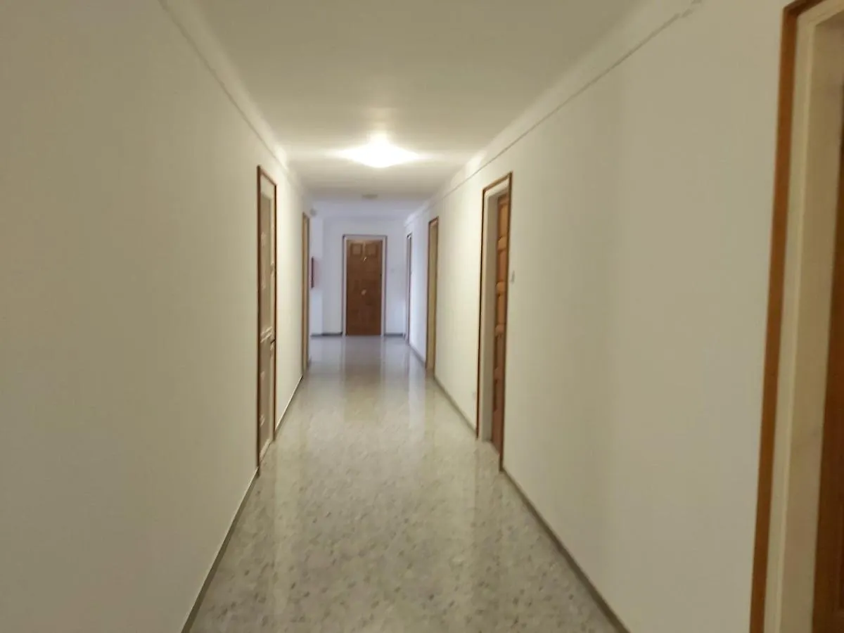 Апартаменты Bahia III 112 Empuriarent Эмпуриабрава