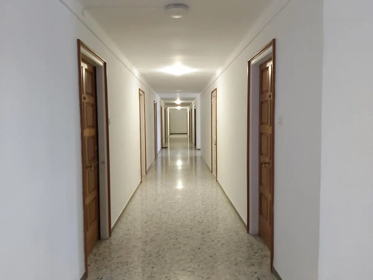 Апартаменты Bahia III 112 Empuriarent Эмпуриабрава