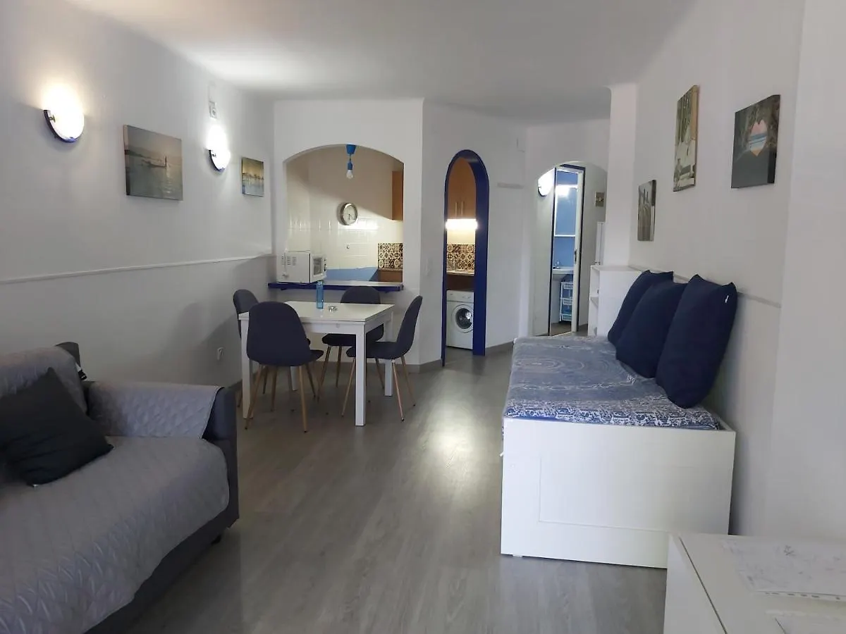 Apartmán Bahia III 112 Empuriarent Empuriabrava