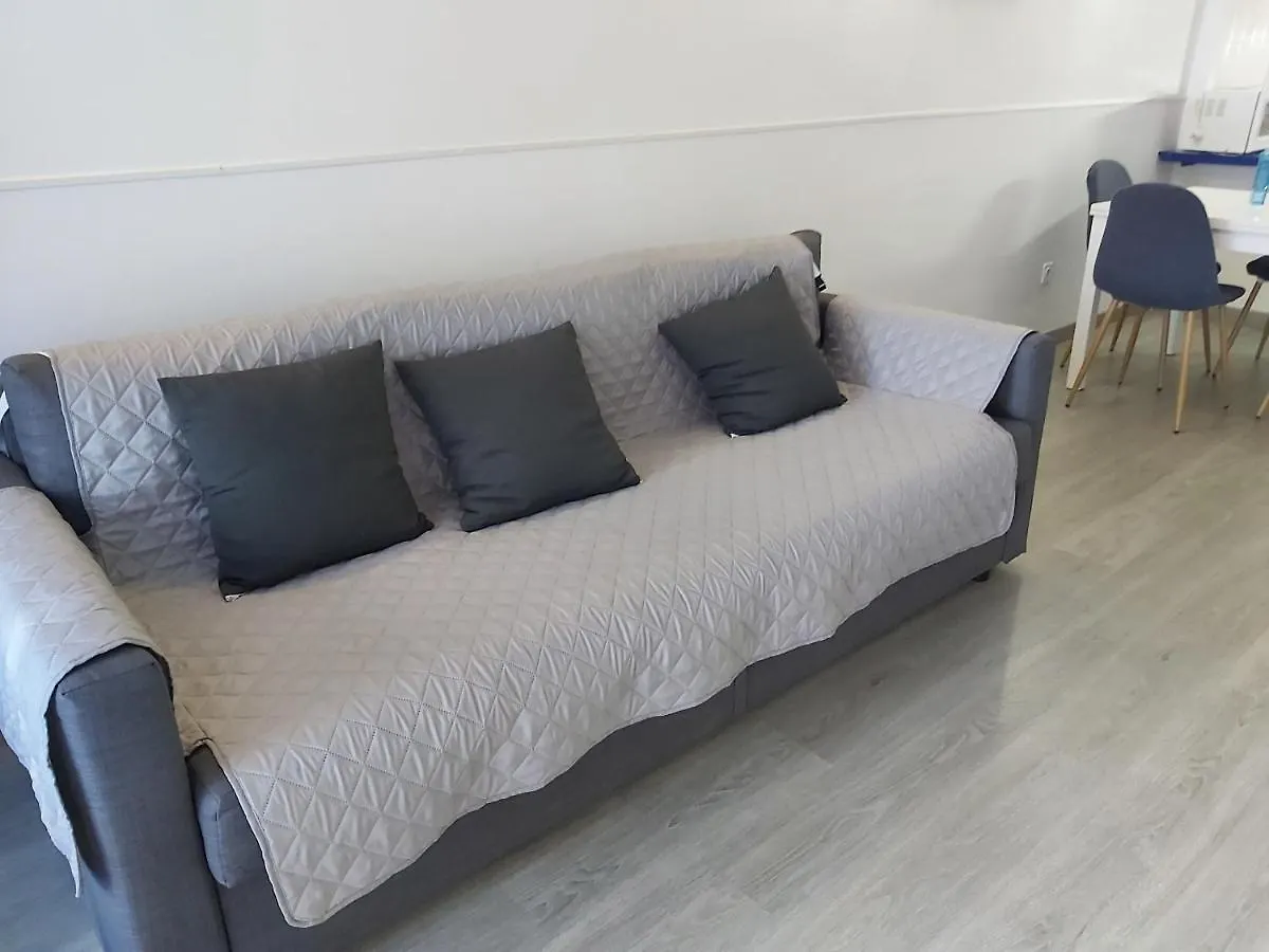 Apartmán Bahia III 112 Empuriarent Empuriabrava